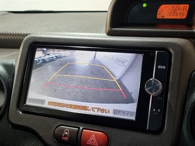 2012 Toyota Porte - Thumbnail