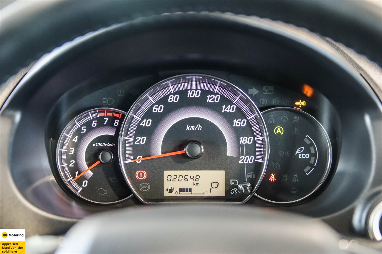 2018 Mitsubishi MIRAGE 5D