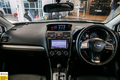 2013 Subaru Impreza - Thumbnail