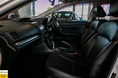 2013 Subaru Impreza - Thumbnail