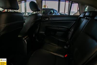 2013 Subaru Impreza - Thumbnail