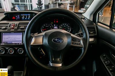 2013 Subaru Impreza - Thumbnail