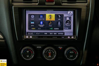 2013 Subaru Impreza - Thumbnail