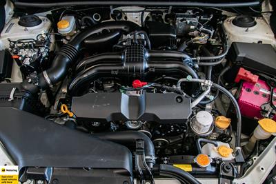 2013 Subaru Impreza - Thumbnail