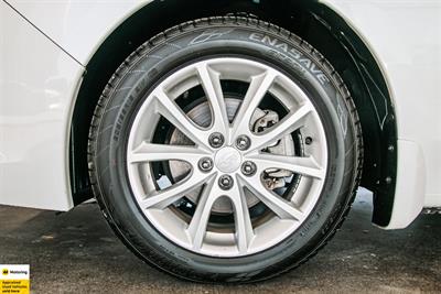 2013 Subaru Impreza - Thumbnail