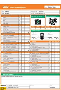 2013 Subaru Impreza - Thumbnail