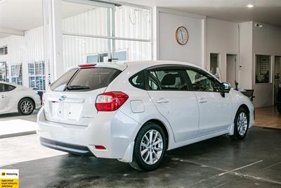 2013 Subaru Impreza - Thumbnail