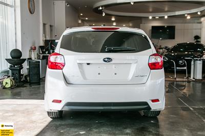 2013 Subaru Impreza - Thumbnail