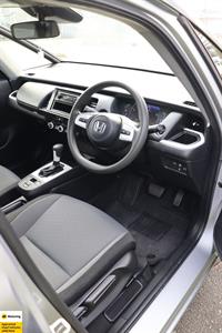 2020 Honda Fit - Thumbnail