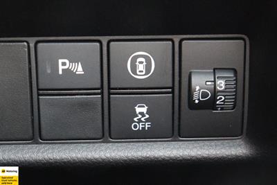 2020 Honda Fit - Thumbnail