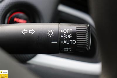 2020 Honda Fit - Thumbnail