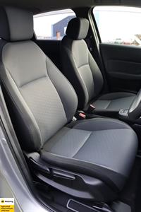 2020 Honda Fit - Thumbnail