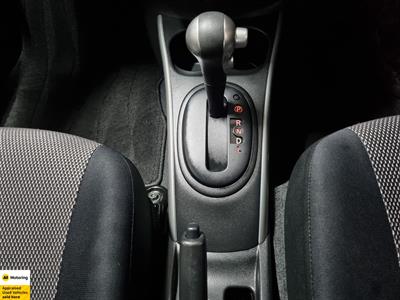 2014 Nissan Latio - Thumbnail