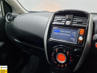 2014 Nissan Latio - Thumbnail