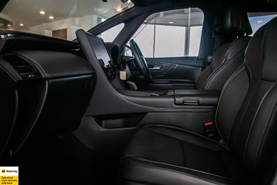 2024 Toyota Alphard - Thumbnail