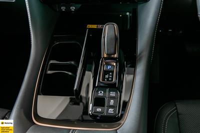 2024 Toyota Alphard - Thumbnail