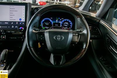 2024 Toyota Alphard - Thumbnail