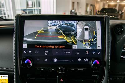 2024 Toyota Alphard - Thumbnail