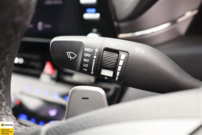 2022 Hyundai IONIQ - Thumbnail