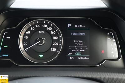 2022 Hyundai IONIQ - Thumbnail