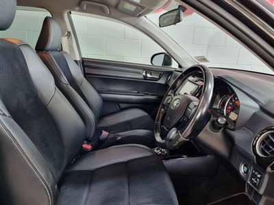 2013 Toyota Corolla - Thumbnail