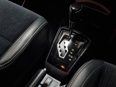 2013 Toyota Corolla - Thumbnail