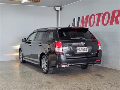 2013 Toyota Corolla - Thumbnail