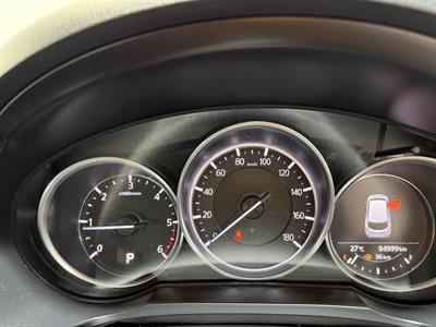 2017 Mazda CX-8 - Thumbnail