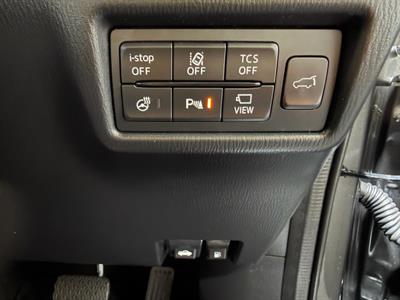 2017 Mazda CX-8 - Thumbnail