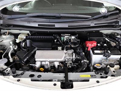 2015 Nissan Note - Thumbnail