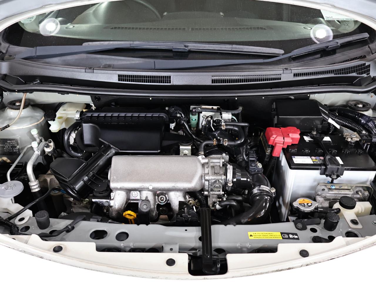 2015 Nissan Note