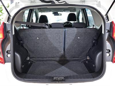 2015 Nissan Note - Thumbnail