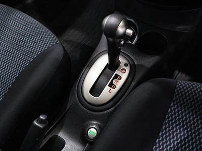 2015 Nissan Note - Thumbnail