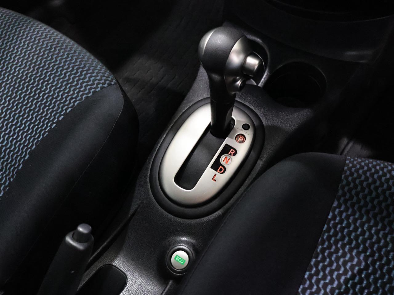 2015 Nissan Note