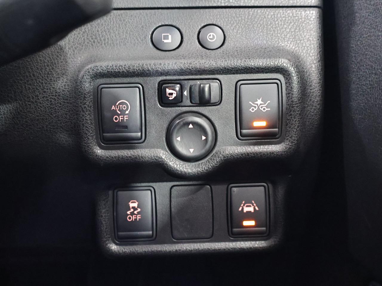 2015 Nissan Note