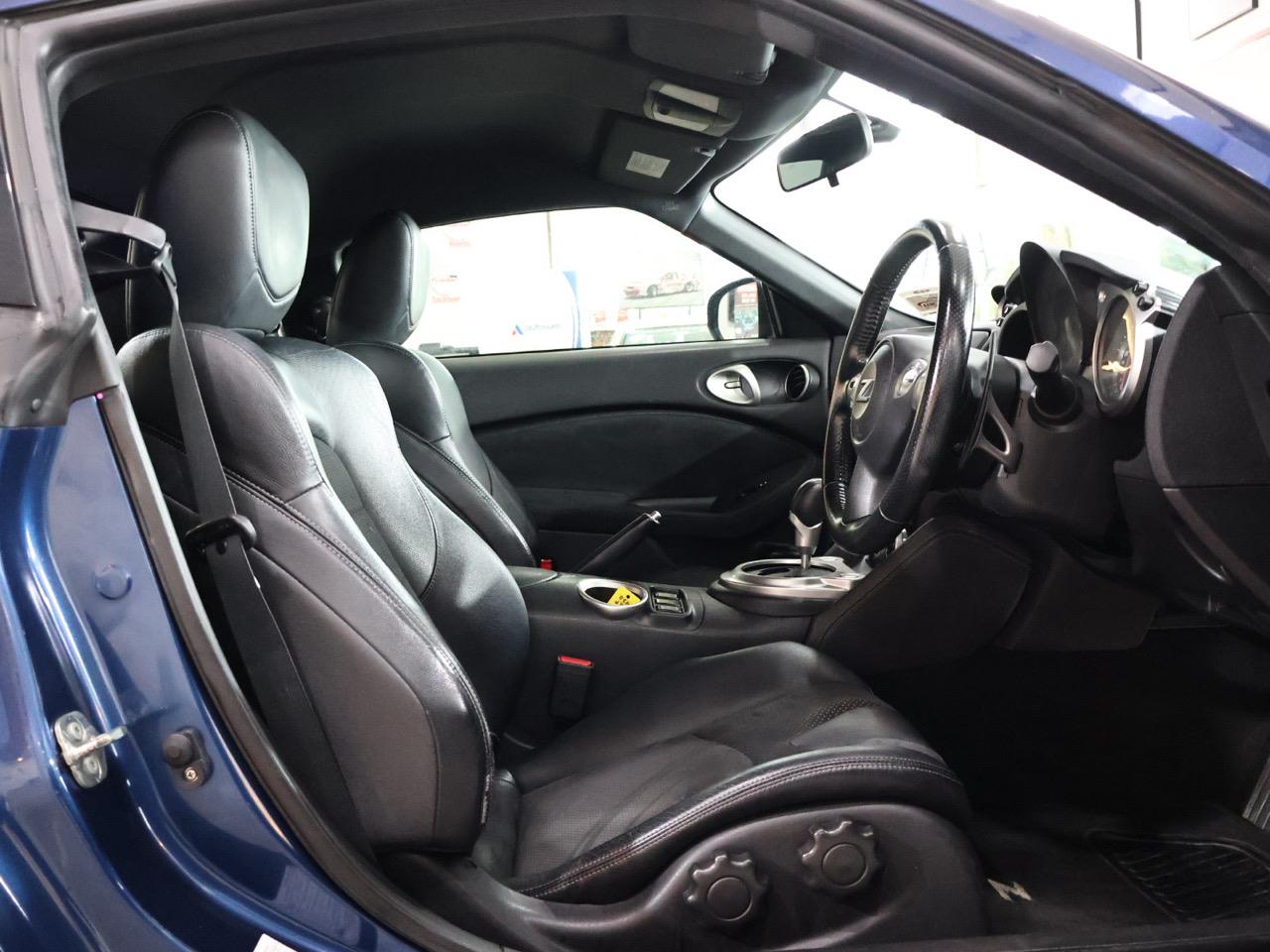 2016 Nissan Fairlady