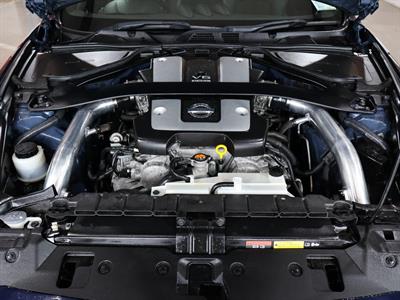 2016 Nissan Fairlady - Thumbnail