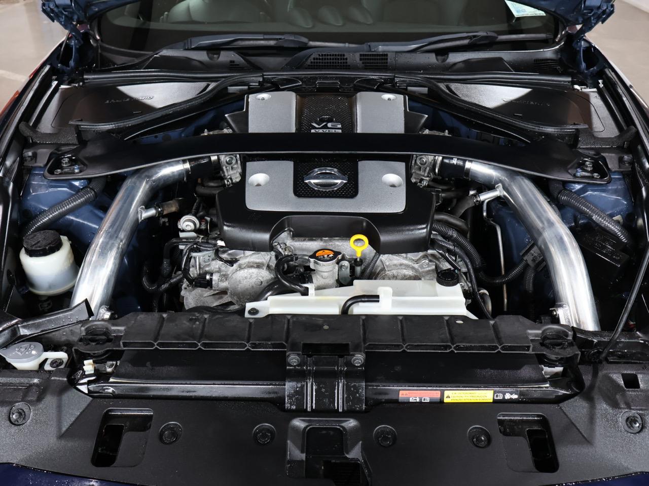 2016 Nissan Fairlady