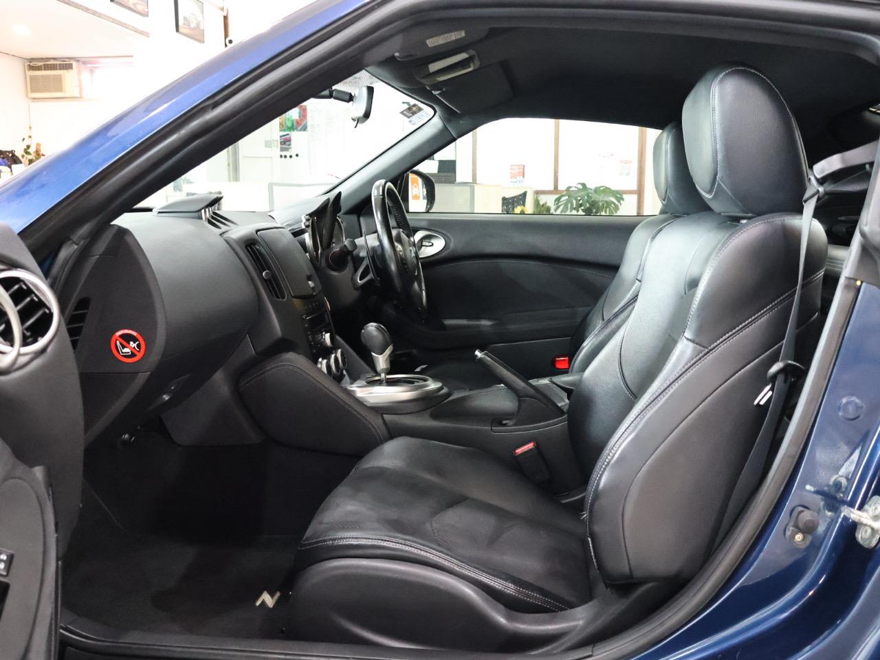 2016 Nissan Fairlady