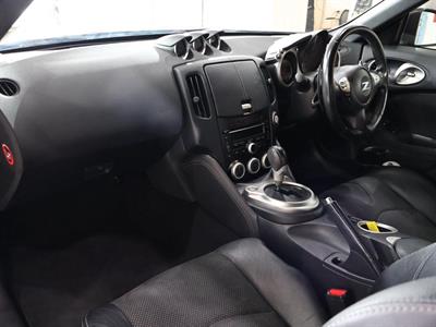 2016 Nissan Fairlady - Thumbnail