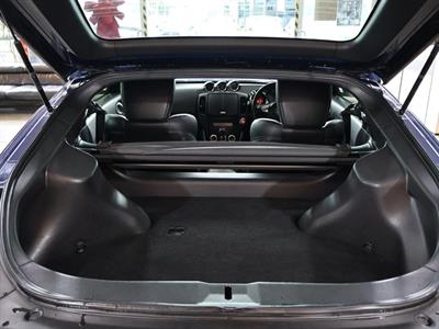 2016 Nissan Fairlady - Thumbnail