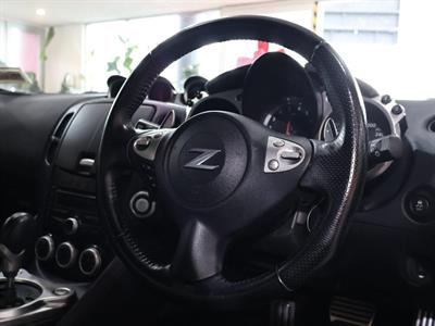 2016 Nissan Fairlady - Thumbnail