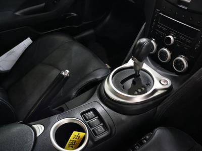 2016 Nissan Fairlady - Thumbnail