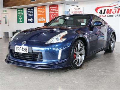 2016 Nissan Fairlady - Thumbnail