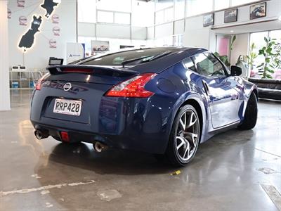 2016 Nissan Fairlady - Thumbnail