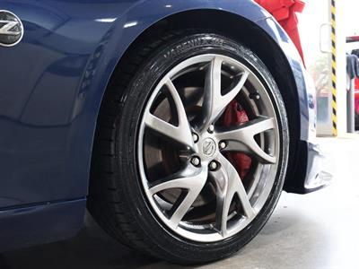 2016 Nissan Fairlady - Thumbnail