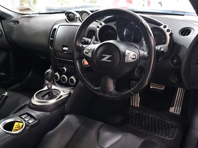 2016 Nissan Fairlady - Thumbnail