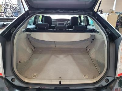 2013 Toyota Prius - Thumbnail