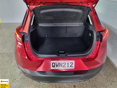 2017 Mazda CX-3 - Thumbnail