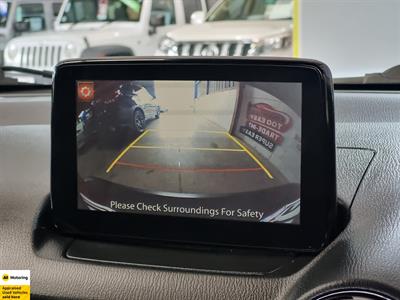 2017 Mazda CX-3 - Thumbnail